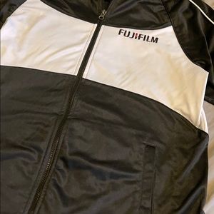 Fuji film Jacket